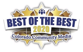 Best o the Best 2020 Award