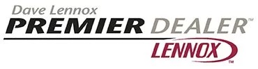 Lennox Premier Dealer Logo.