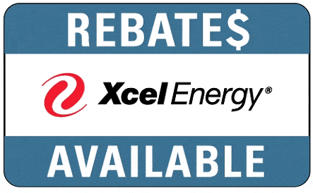 Lakeside Heating & Air Conditioning Logo